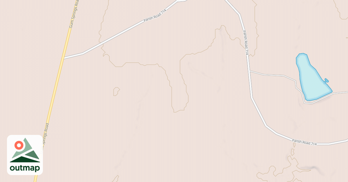 Map of 5527