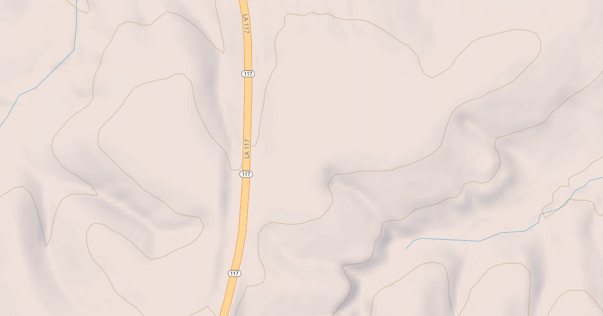 Map preview of 3098