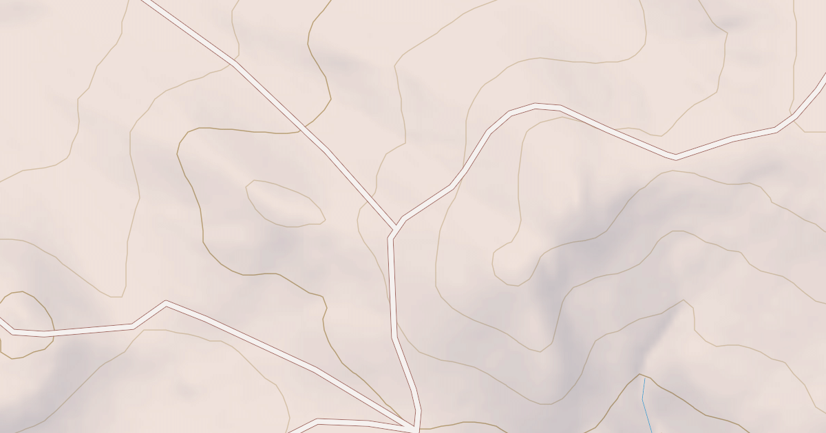 Map preview of BLM National GTLF Public Motorized Roads 2ce3ab02-b06a-42f3-8ea6-475ab7126b4e