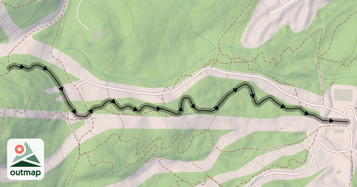 Map of 59 Celle-là