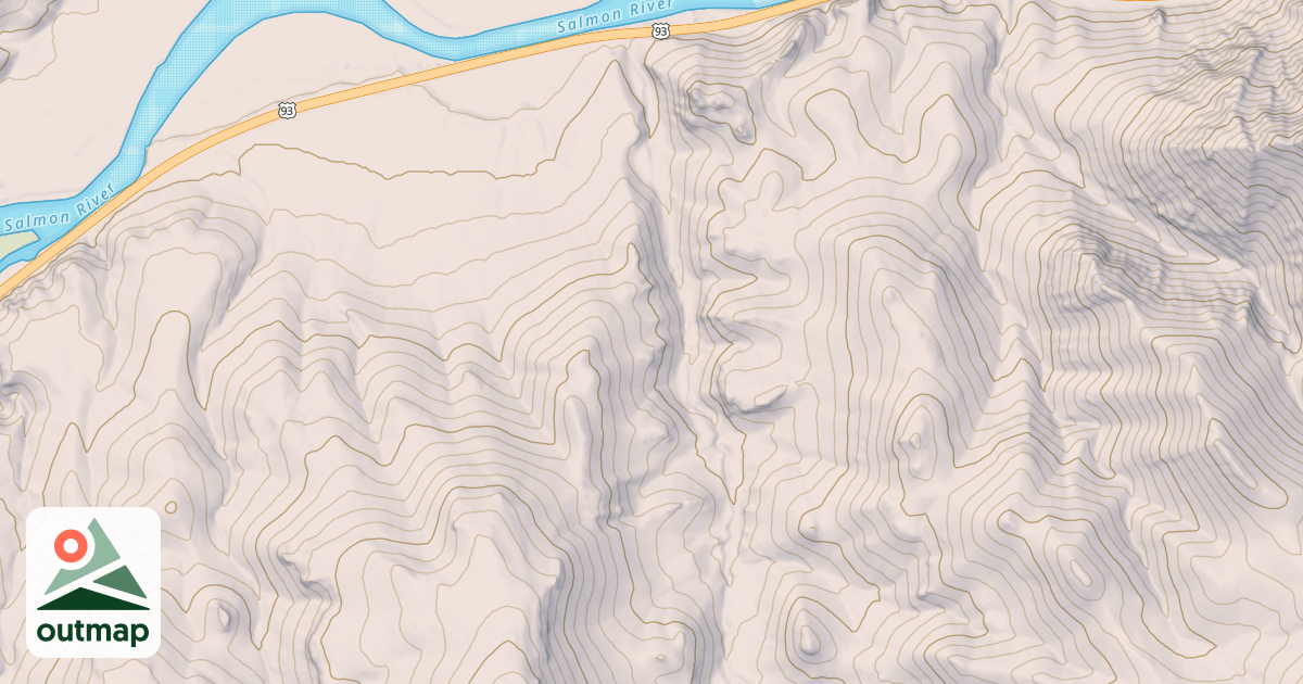 Map of BLM National GTLF Public Motorized Roads 15113405-1a96-43ed-ae08-db50cc545f80