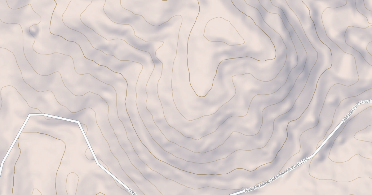 Map preview of Dirty Fran Ohv