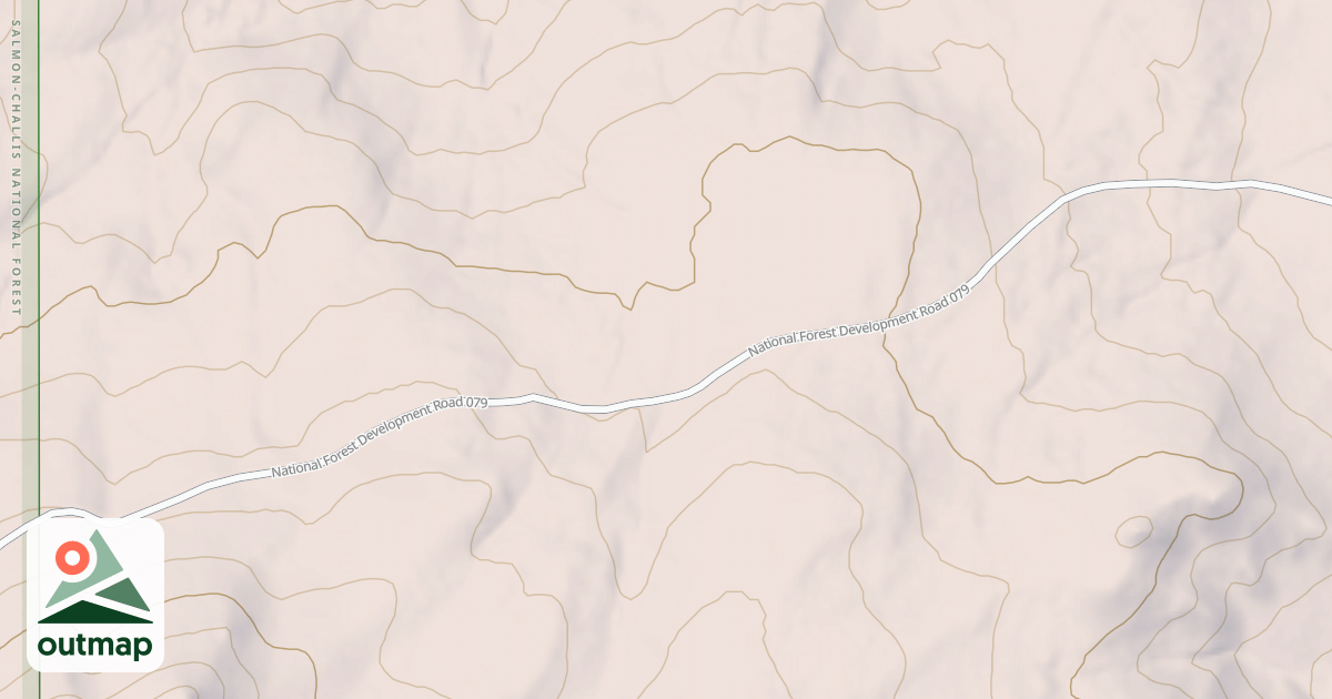 Map of BLM National GTLF Public Motorized Roads 2882634b-a204-4afe-b5ac-21cf5c93f248