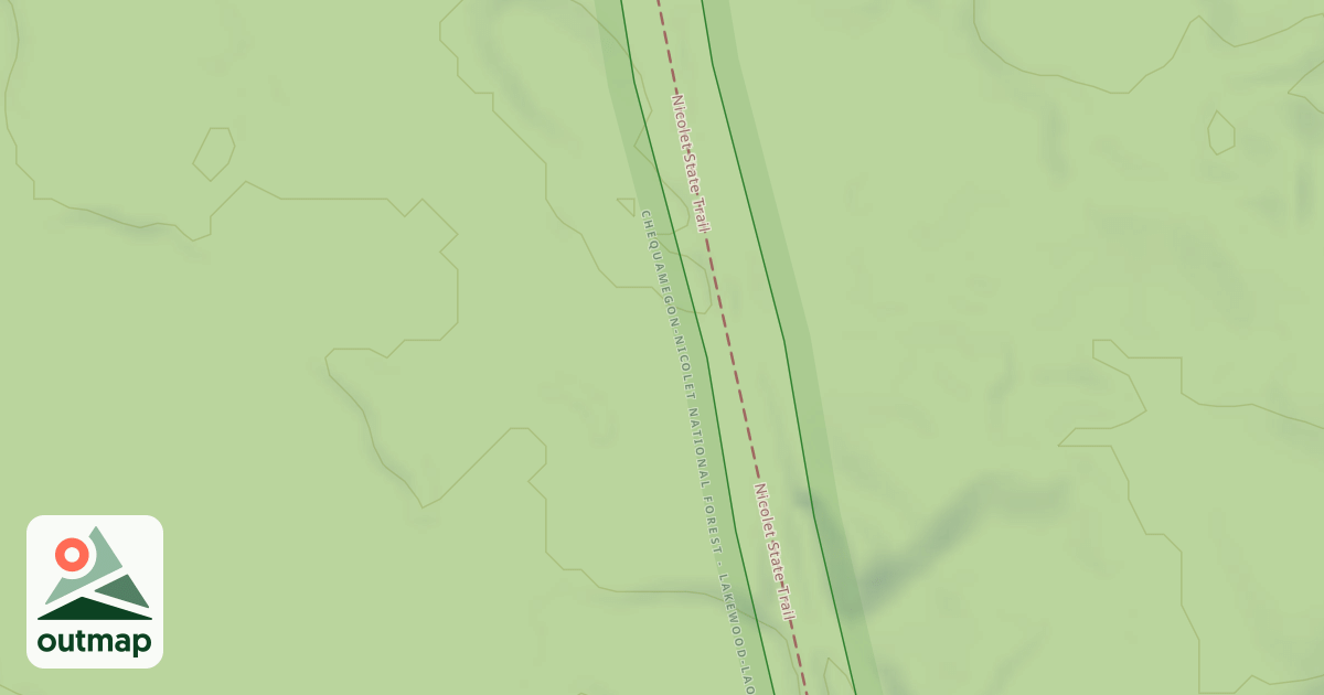 Map of FR 2021C