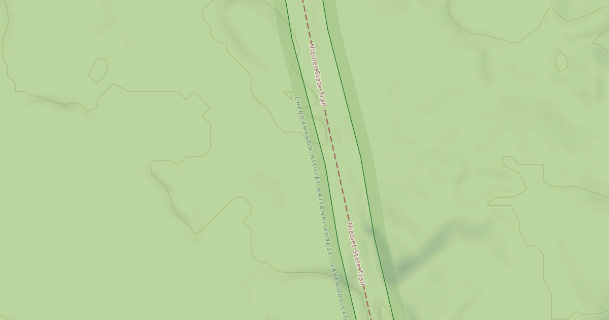 Map preview of FR 2021C