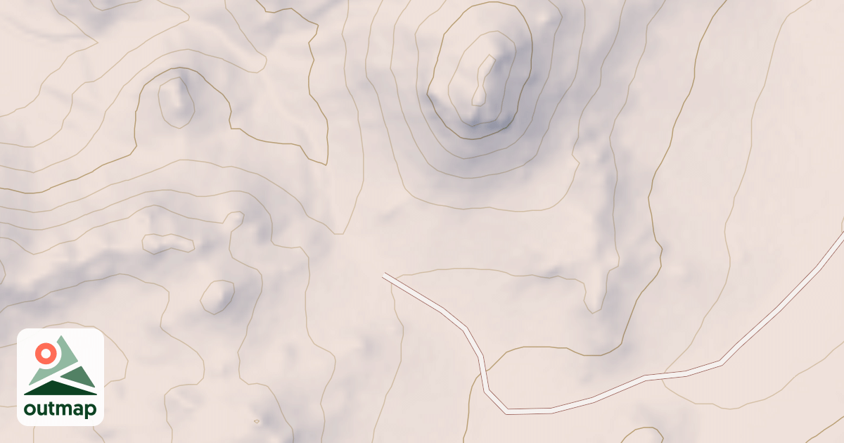 Map of BLM National GTLF Public Motorized Roads 277515eb-844a-40de-b963-be0cbddba2f0