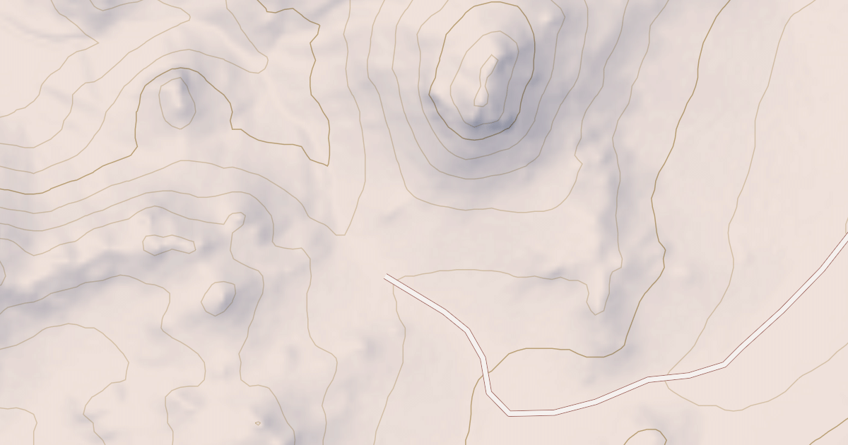 Map preview of BLM National GTLF Public Motorized Roads 277515eb-844a-40de-b963-be0cbddba2f0