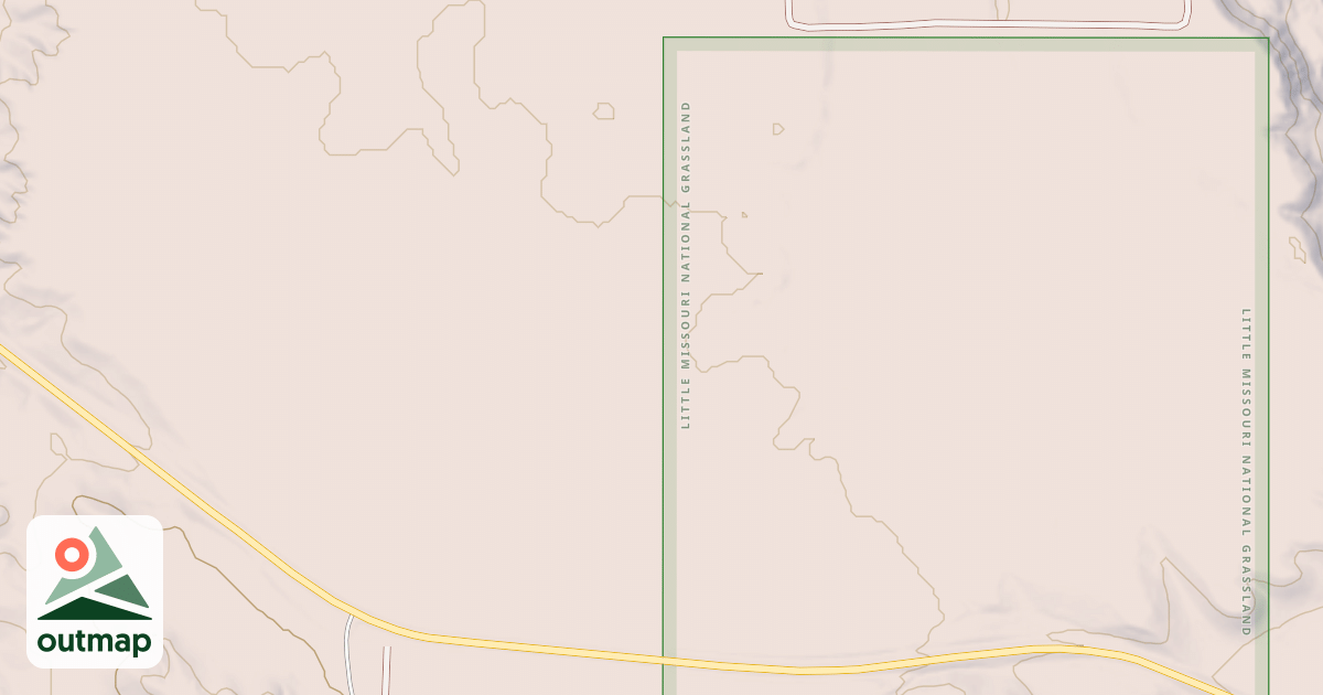 Map of (FDR) 79319-A