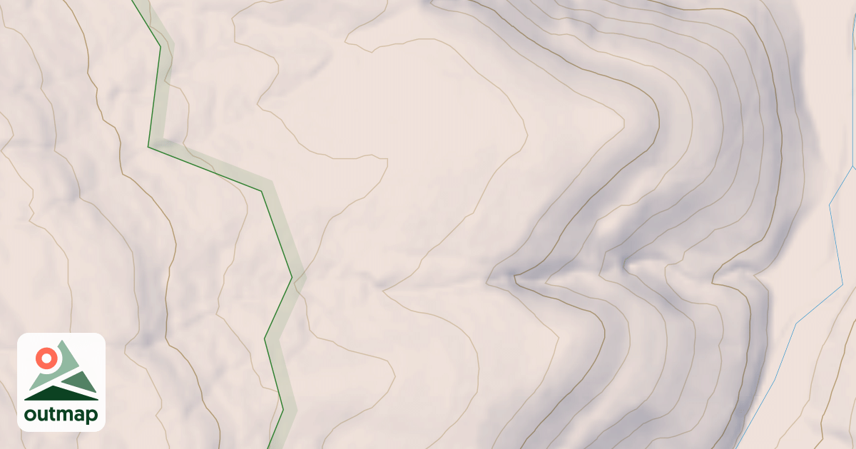 Map of UNNAMED