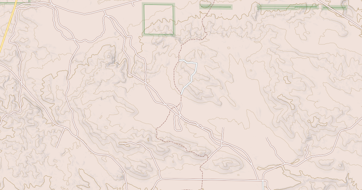 Map preview of 6419