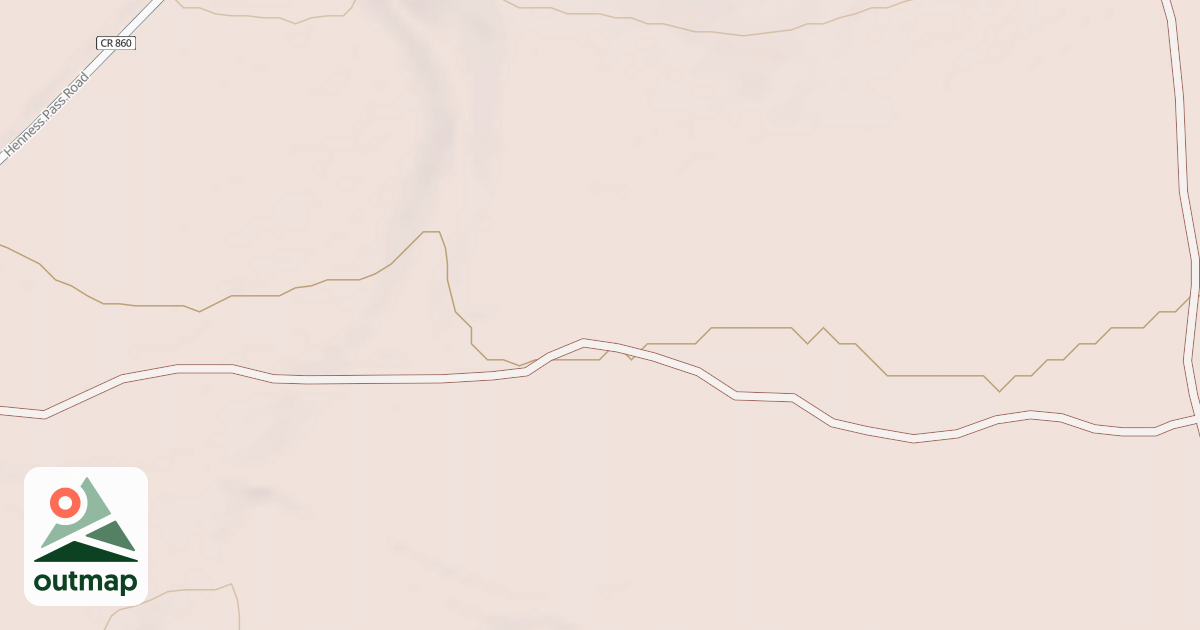 Map of 0860-005-06