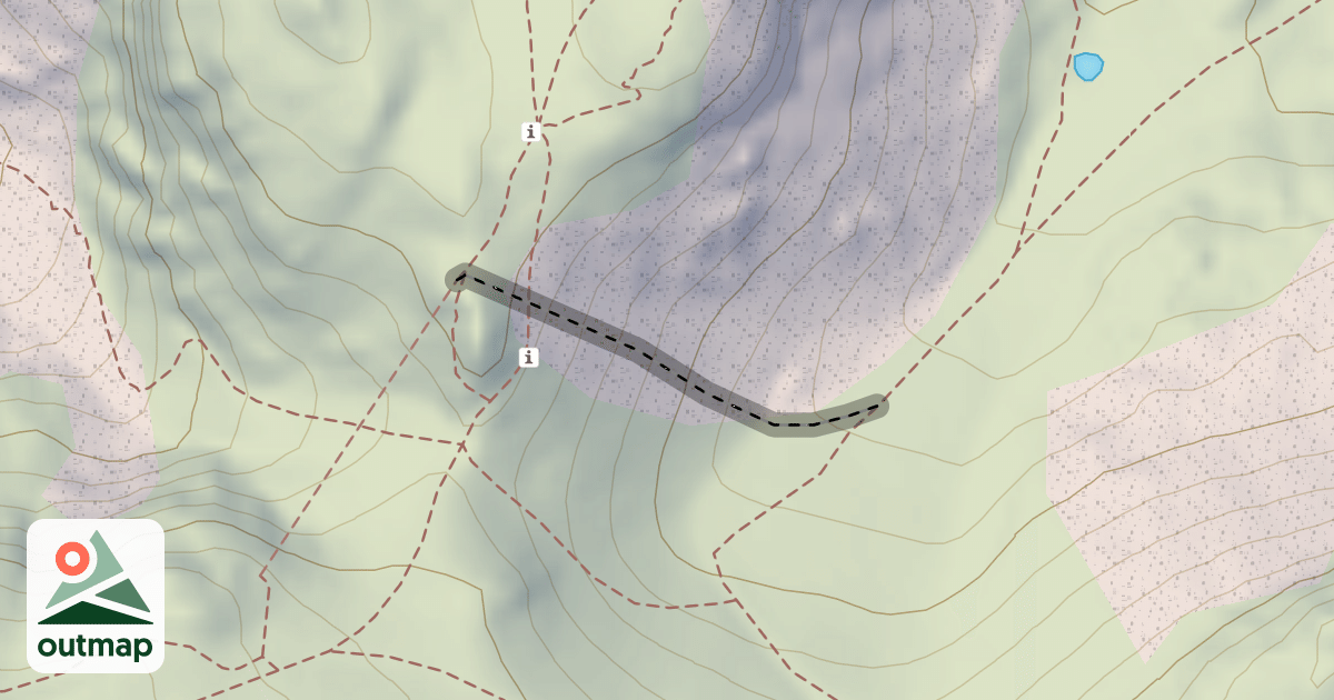 Map of Anthracite