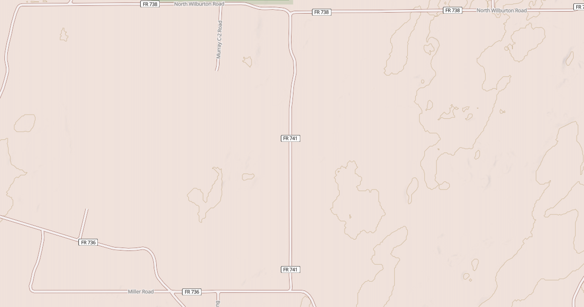 Map preview of MURRAY C-1