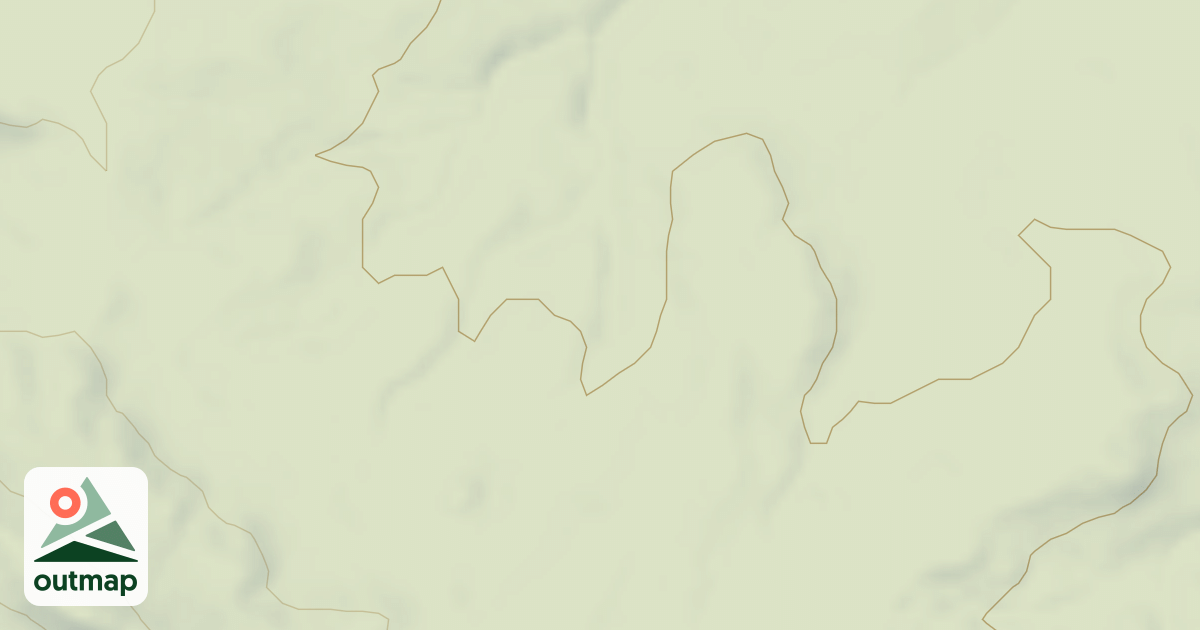Map of USGS National Digital Trails 5337bcd7-8d37-4c4d-9433-28e4bfdf736e
