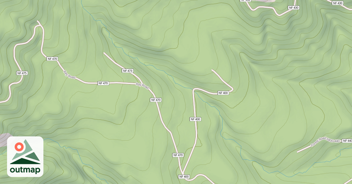 Map of SUNSHINE MOTORCYCLE