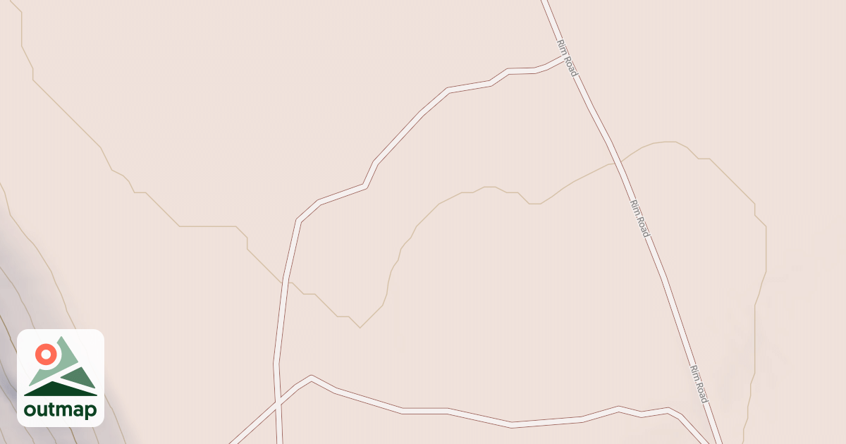 Map of BLM National GTLF Public Motorized Roads 47f60aa8-24a2-411e-ae73-205eb4d9a657