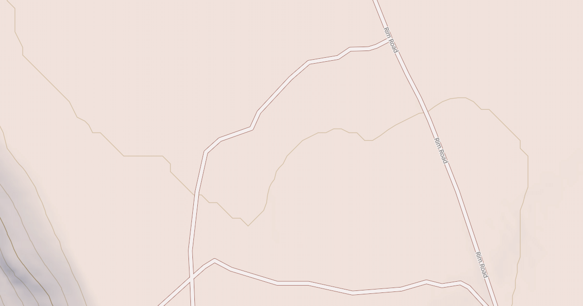 Map preview of BLM National GTLF Public Motorized Roads 47f60aa8-24a2-411e-ae73-205eb4d9a657