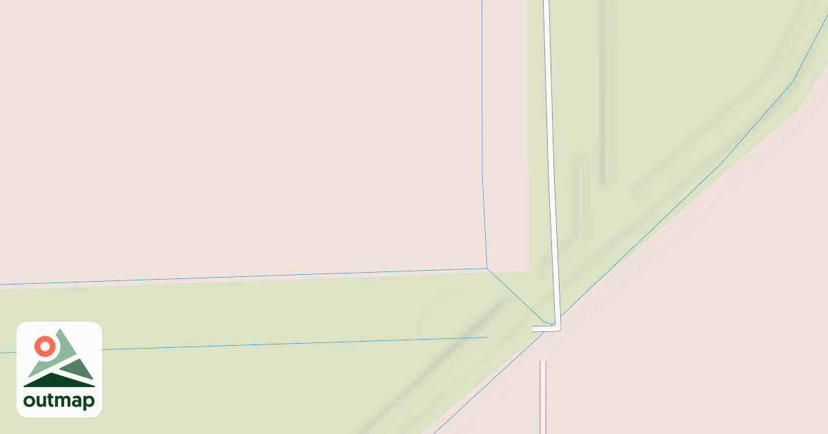 Map of BLM National GTLF Public Motorized Roads 0103c7df-4844-4819-b292-cef459201b10