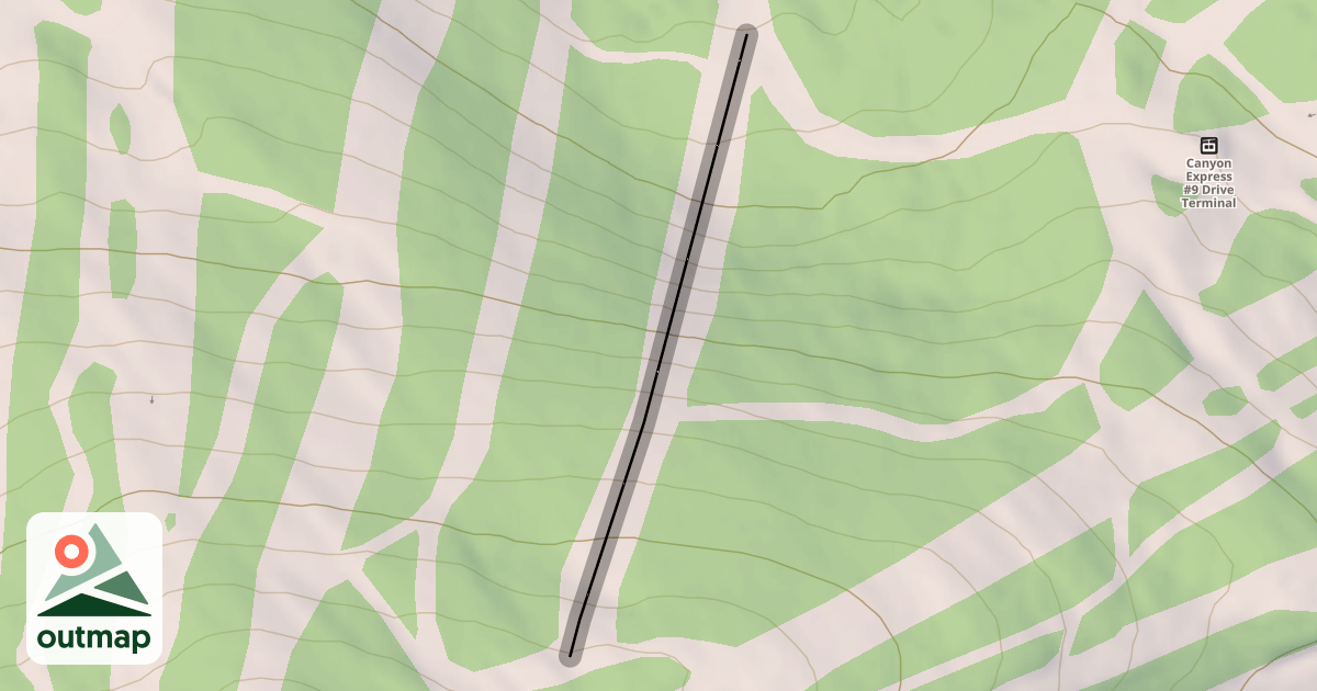 Map of Ripcord