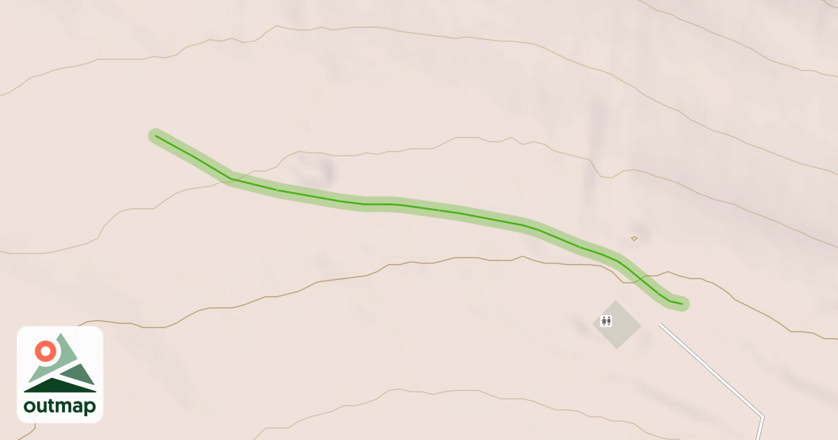 Map of Bi-Way
