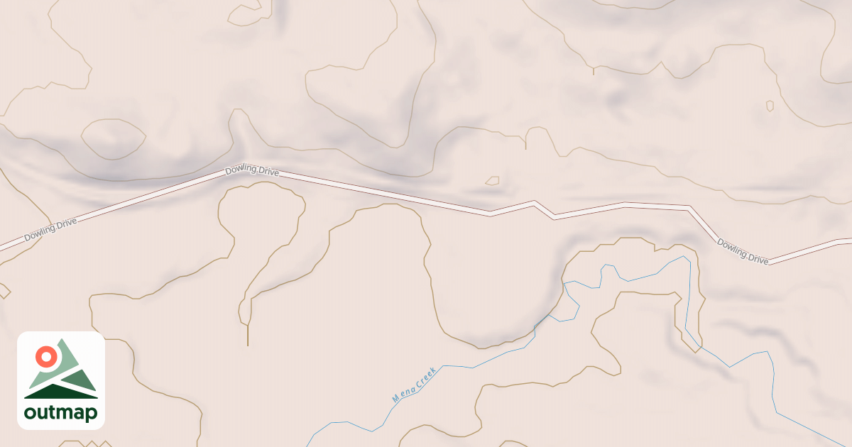 Map of 9573