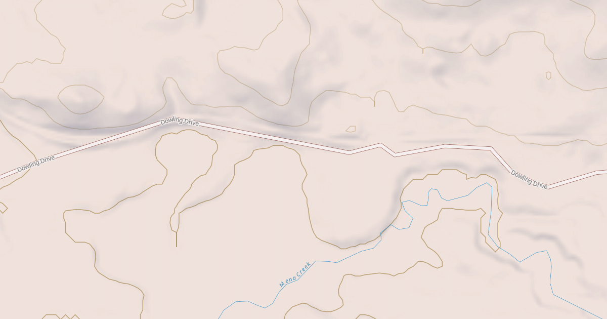Map preview of 9573