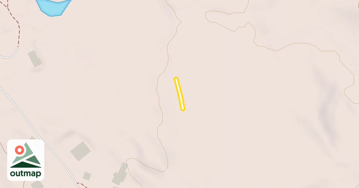 Map of Mother Hen