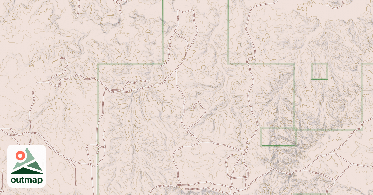 Map of (FDR) 7551