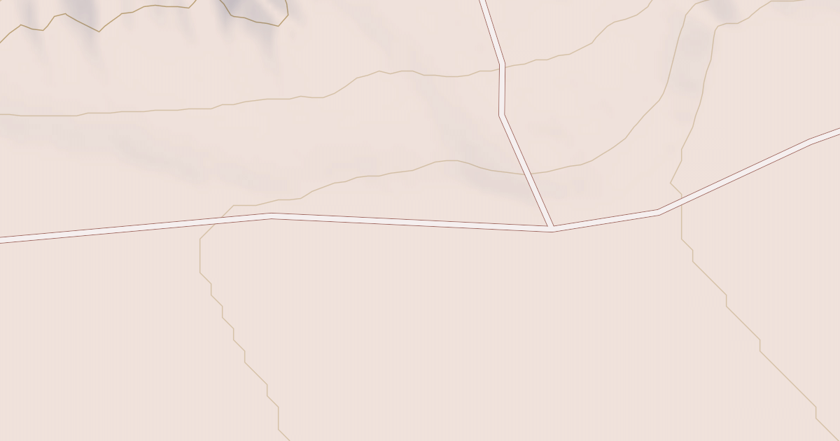 Map preview of BLM National GTLF Public Motorized Roads fee997ac-92f8-4a6c-8d25-2cfd942c1cf7