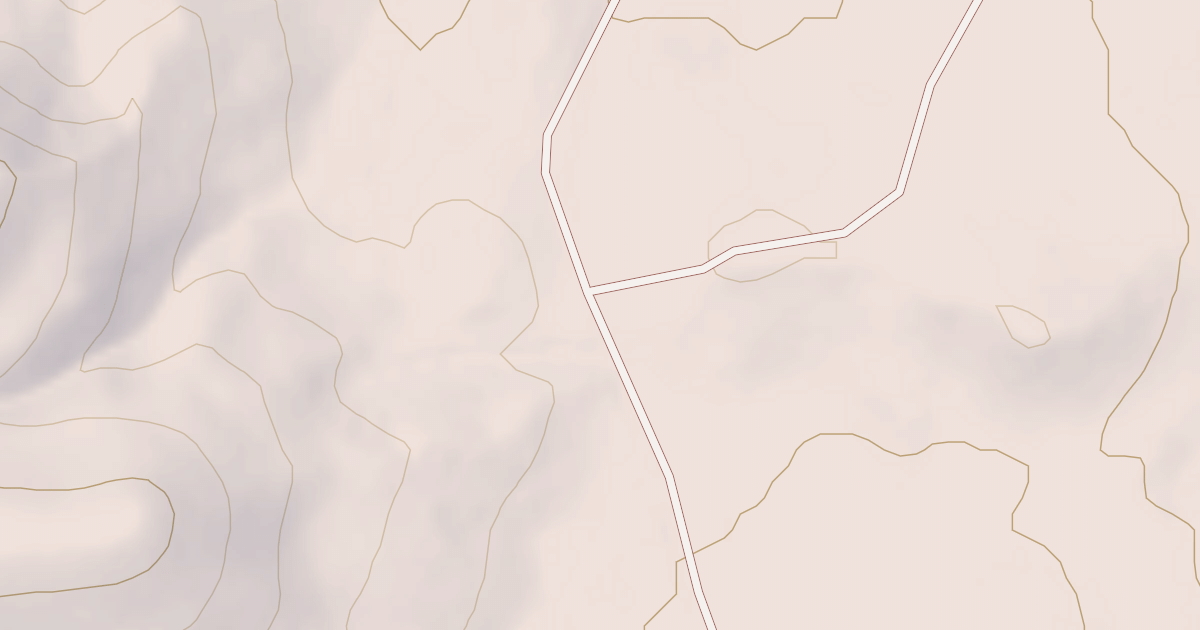 Map preview of BLM National GTLF Public Motorized Roads 20d6cfae-c02c-46ce-b514-ffcb34c7a790