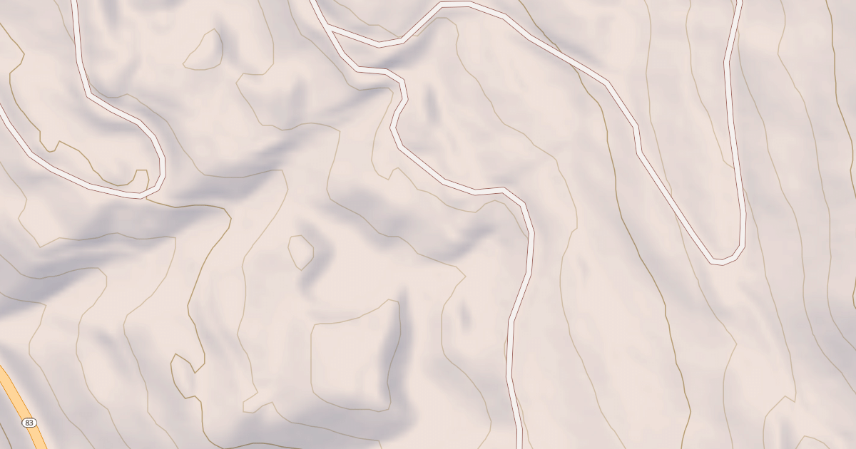 Map preview of INEZ FACE