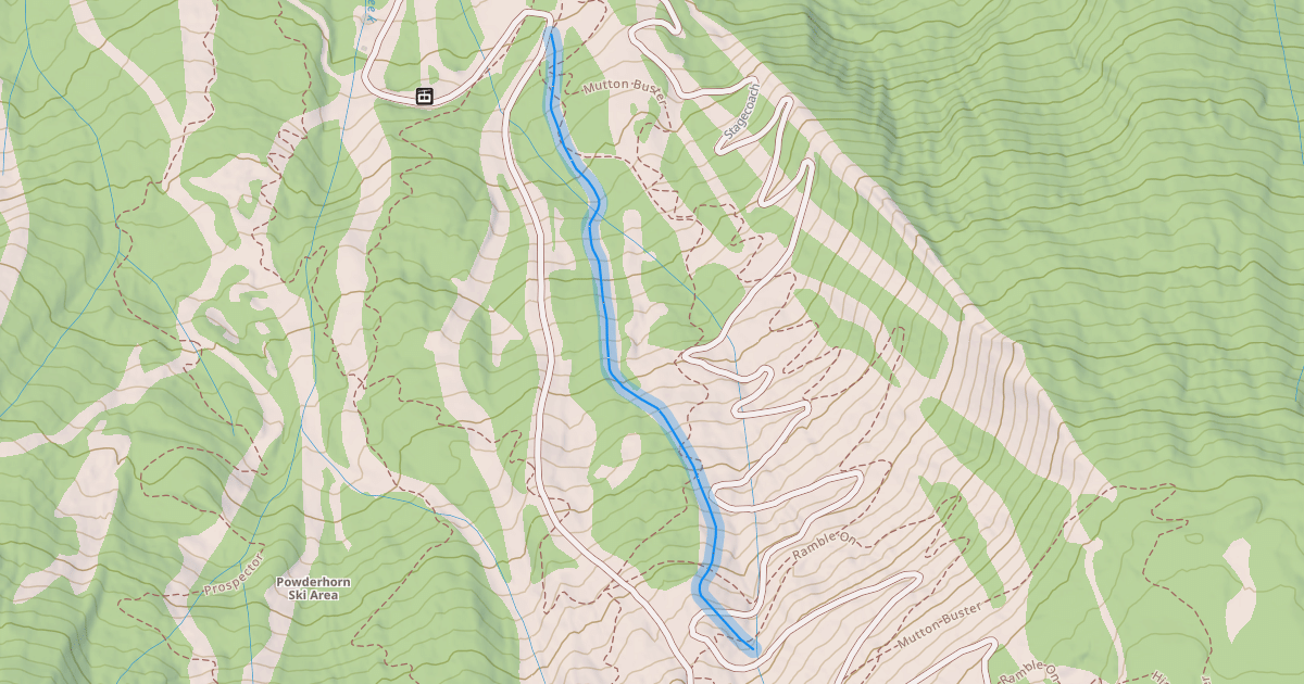 Map preview of Lower Equalizer