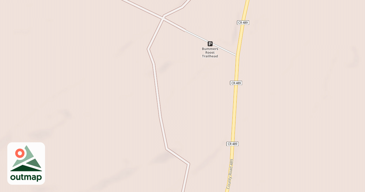 Map of Lp99