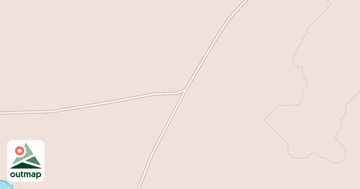 Map of BLM National GTLF Public Motorized Roads 0cbab61c-03ce-4526-84a9-ba2d00d54e3b