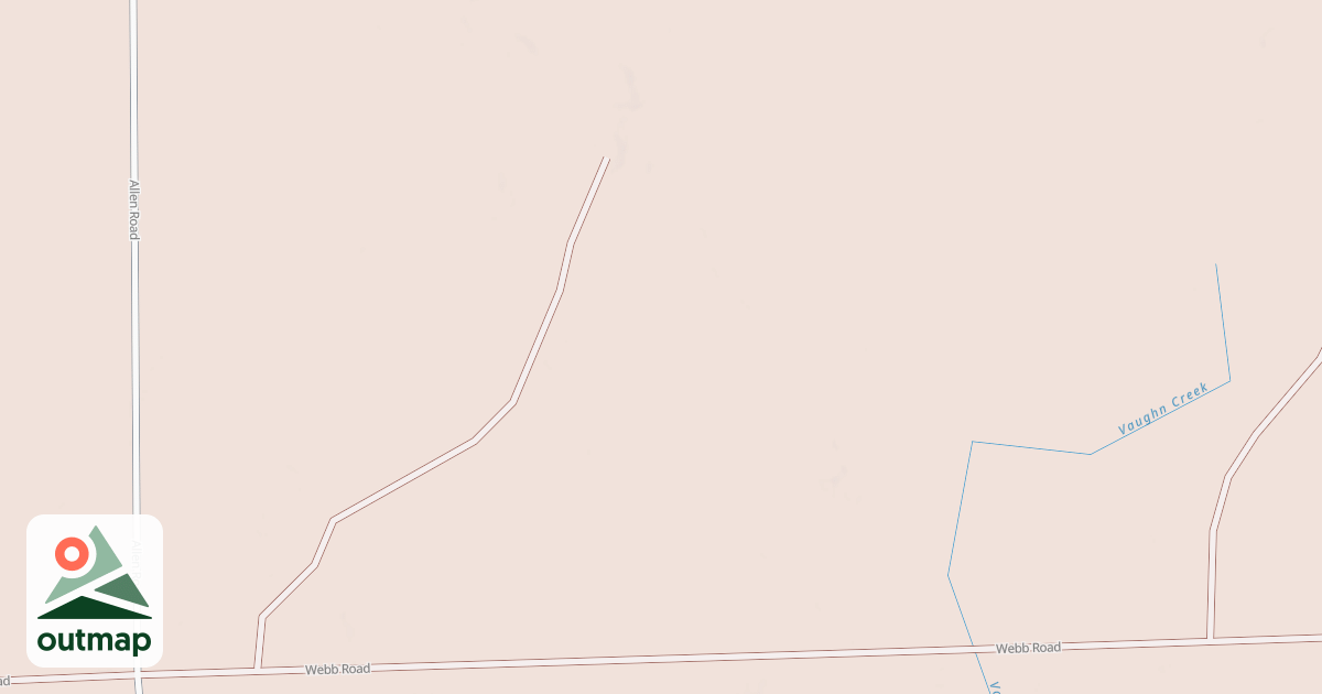 Map of 2044