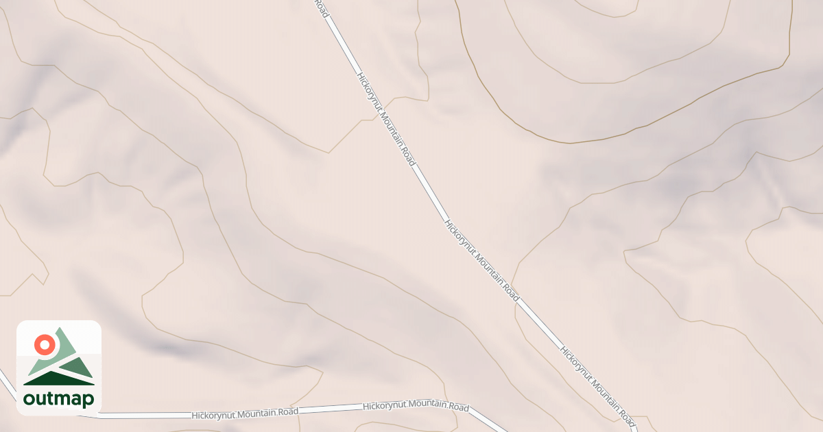 Map of USFS Motor Vehicle Use Map Roads {5B7B7492-9A83-475D-8CA9-317842958BDF}
