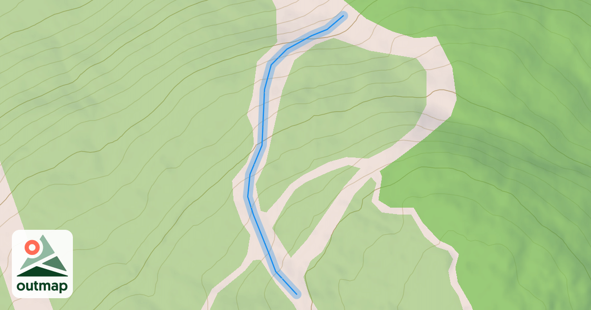 Map of Chopper