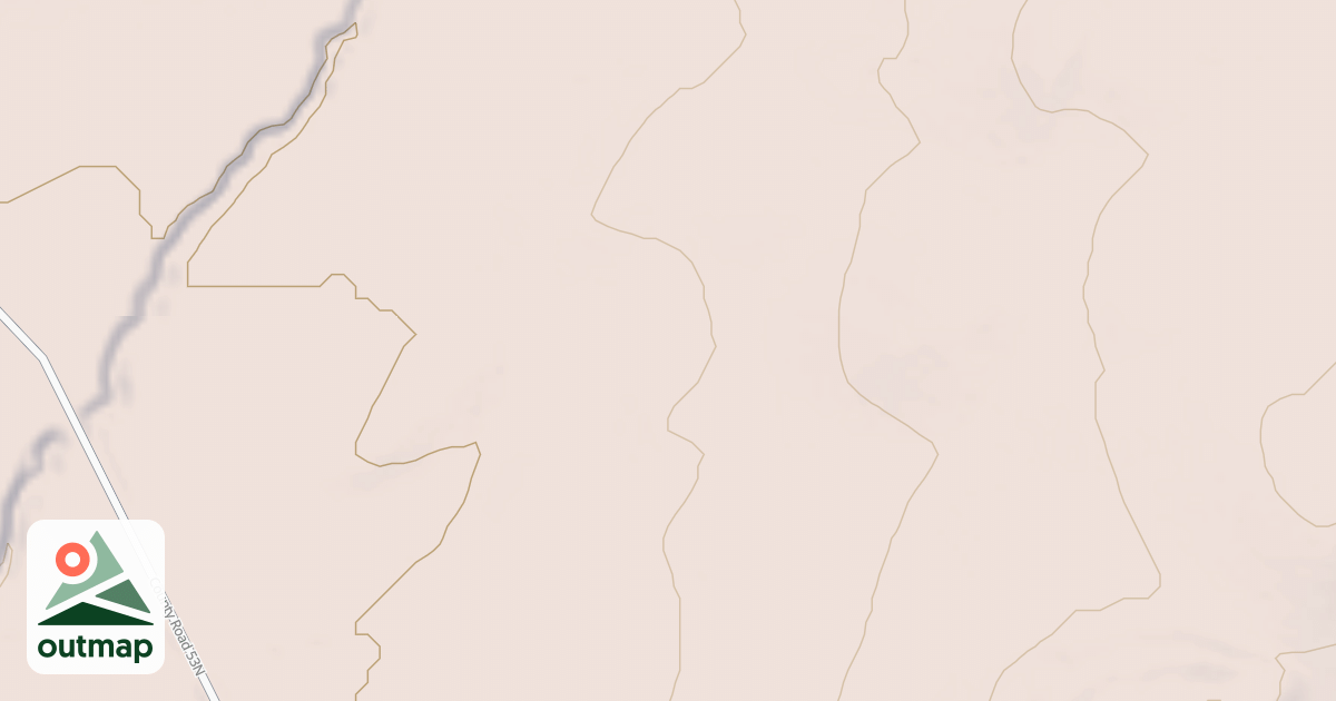 Map of BLM National GTLF Public Motorized Roads 03830779-8f9d-4bbc-a887-29dbecd2f78c