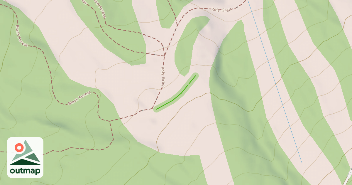 Map of Midway