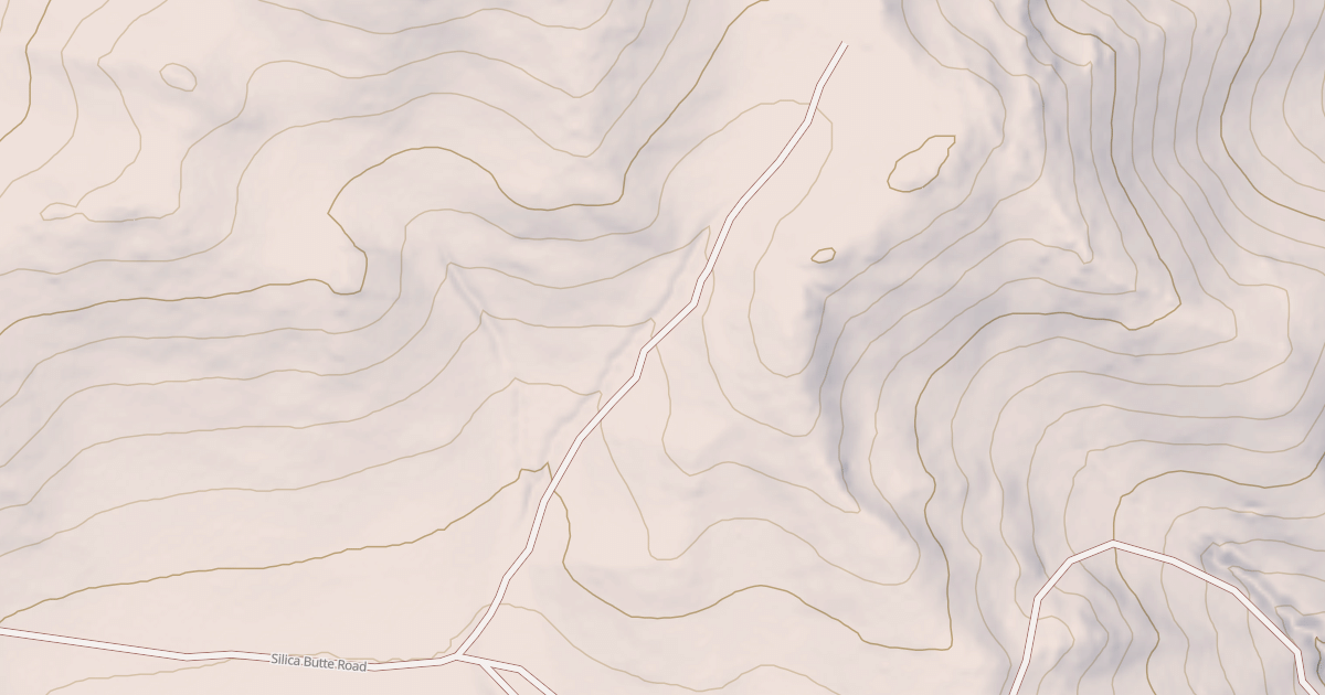 Map preview of BLM National GTLF Public Motorized Roads 562bc58a-5863-4411-8f68-2dd792e4b2f8
