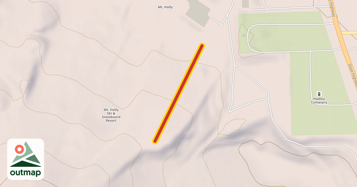 Map of Rope 3