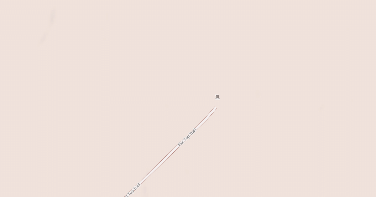 Map preview of BLM National GTLF Public Motorized Roads 1f8d4bb4-777a-4860-ae55-8b8f13da9b6c