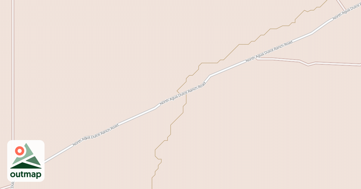 Map of BLM National GTLF Public Motorized Roads 77286dc1-bf6c-4bad-996d-cb8db16b7f15