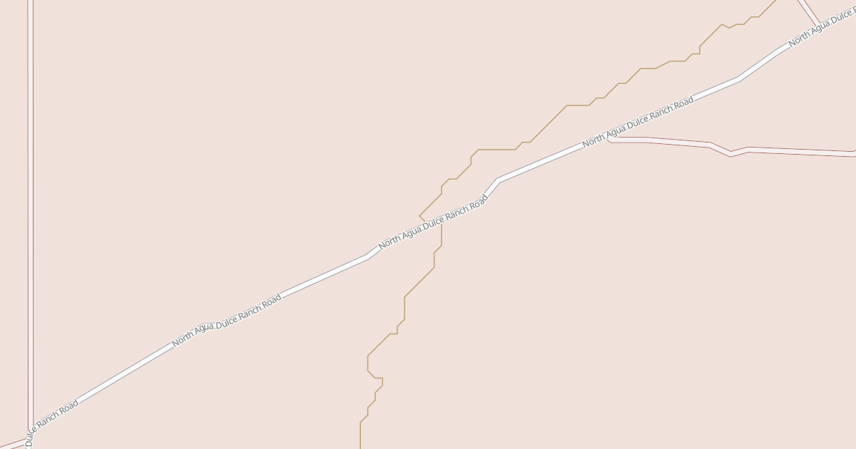 Map preview of BLM National GTLF Public Motorized Roads 77286dc1-bf6c-4bad-996d-cb8db16b7f15