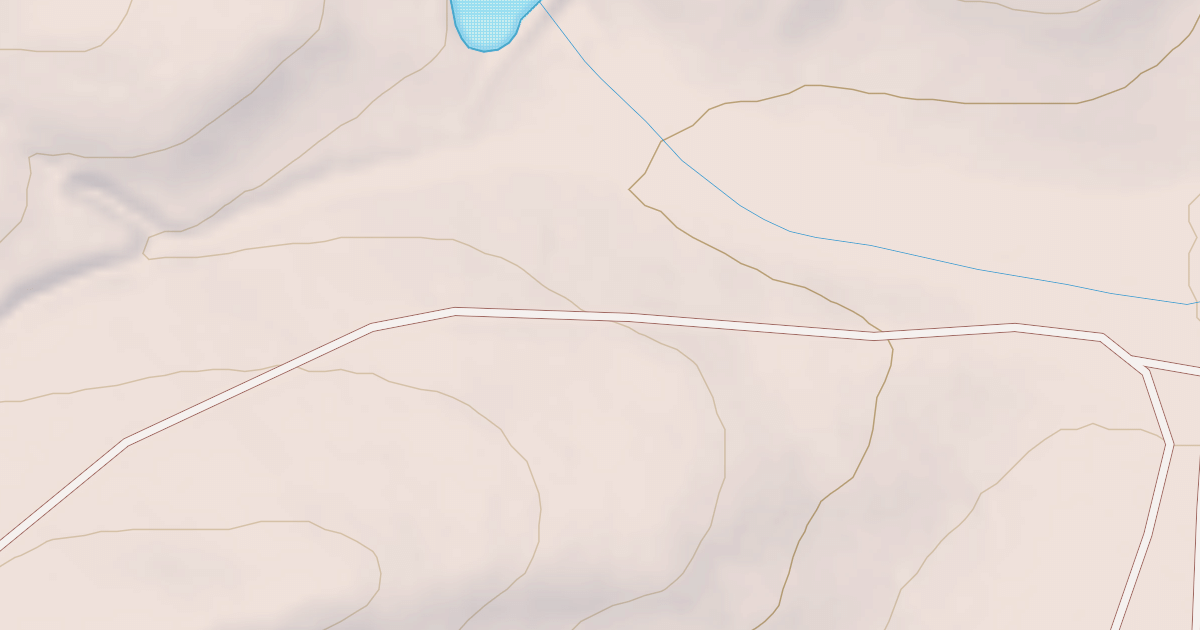 Map preview of BLM National GTLF Public Motorized Roads 392db1b7-f24a-4cac-bebc-76a7fb5593f7