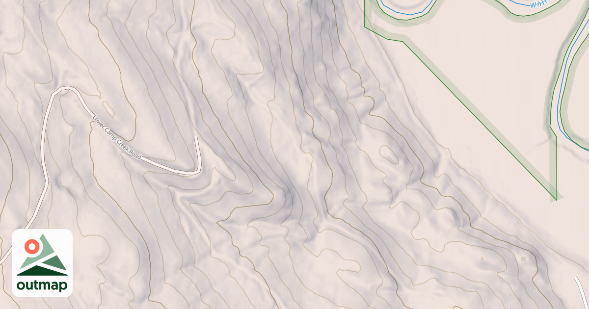 Map of AYE