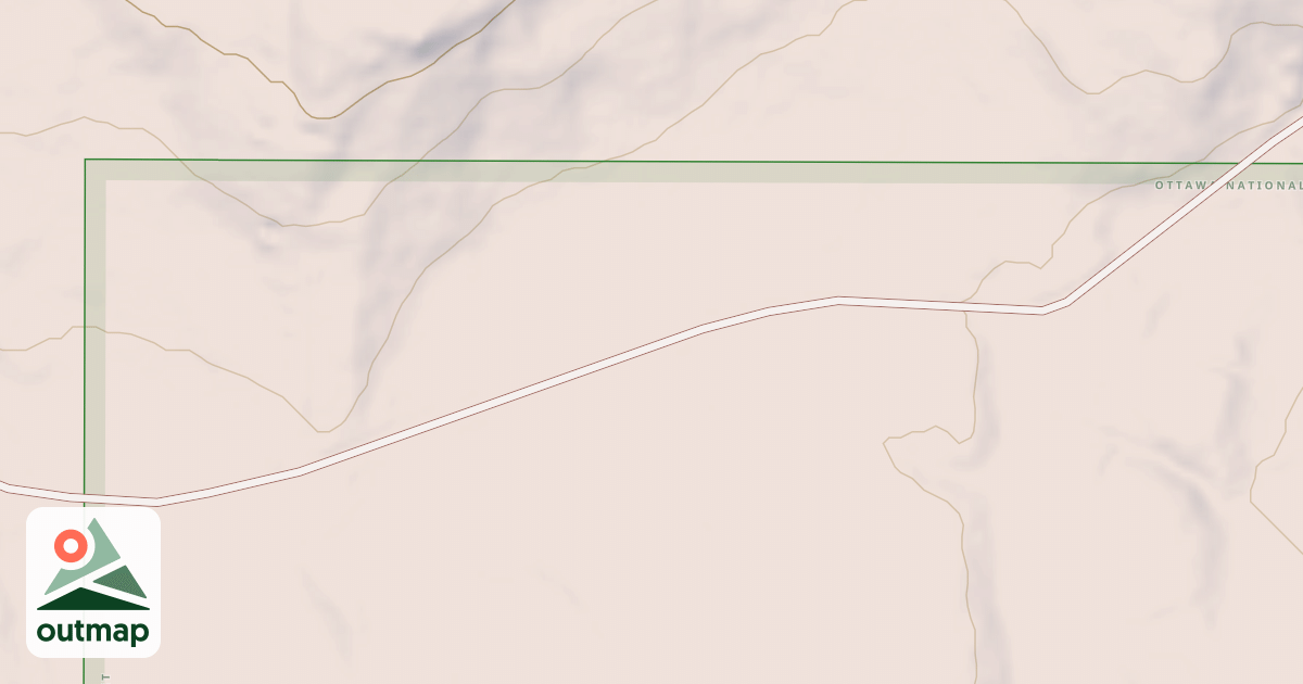 Map of FDR9570