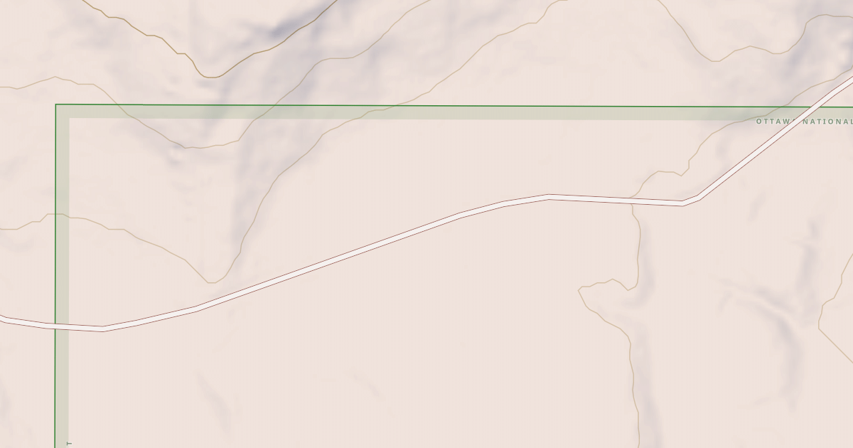 Map preview of FDR9570