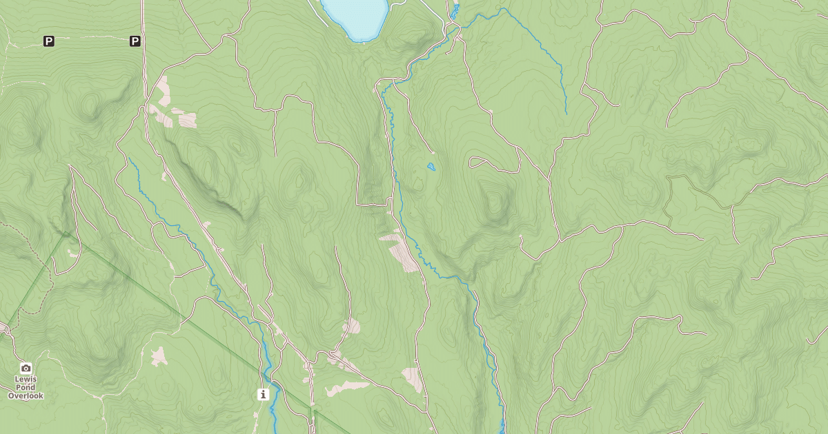 Map preview of 106