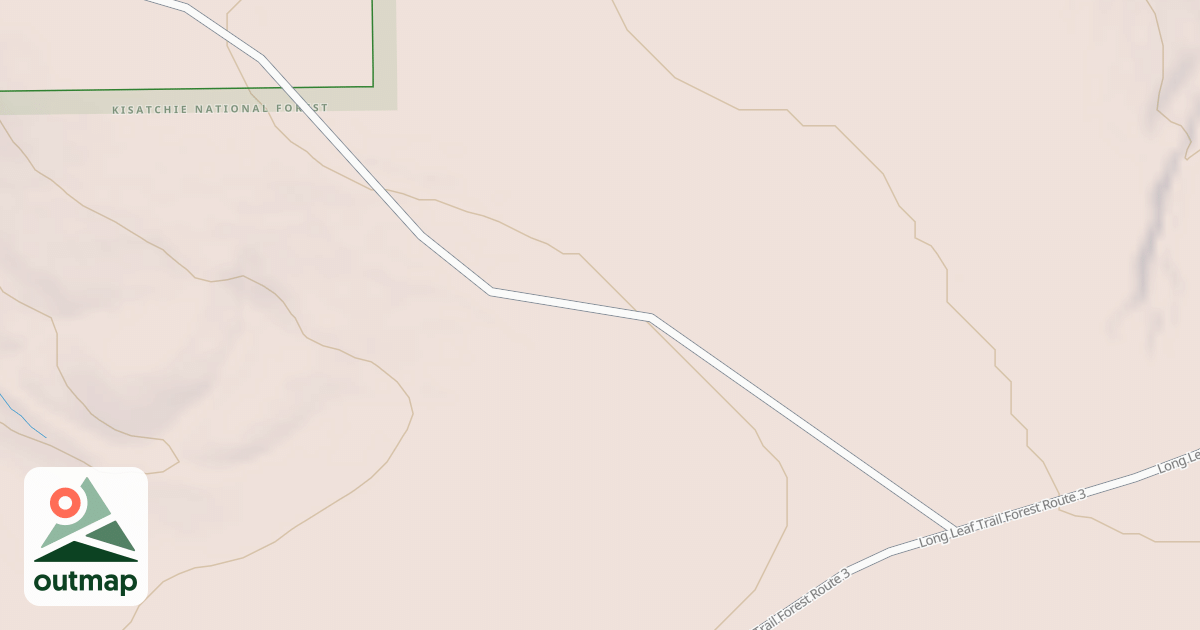 Map of 3535